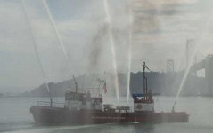 image of fireboat #29