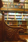 image of library