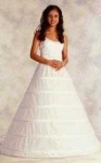 image of hoopskirt