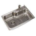 image of sink