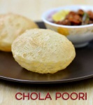 image of poori #0