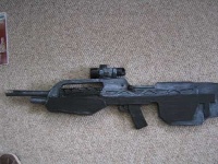 image of rifle #10