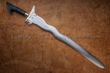 image of sword #19