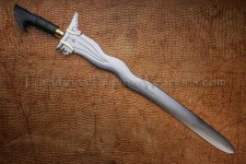 image of sword