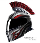 image of helmet