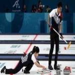 image of curling #4