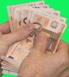 image of money