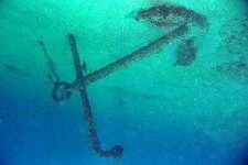 image of anchor
