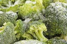 image of broccoli #11