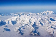 image of tundra