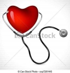 image of stethoscope