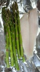 image of asparagus