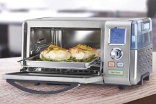 image of oven
