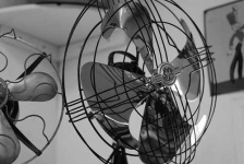 image of electric_fan #30