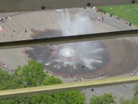 image of fountain