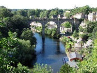 image of viaduct