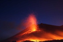 image of volcano #6