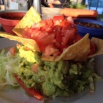 image of guacamole #8