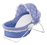 image of bassinet