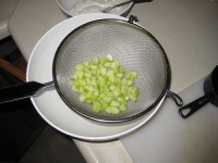 image of strainer