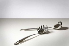 image of ladle
