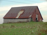 image of barn