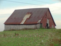 image of barn #14