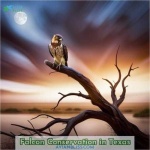 image of falcon