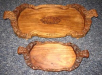 image of tray
