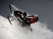 image of snowmobile #33