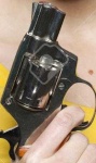 image of pistol