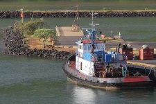image of dock