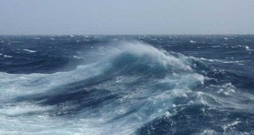 image of ocean