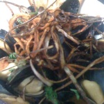 image of mussels #31