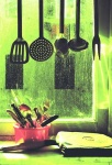 image of spatula