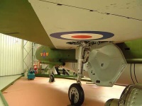 image of warplane