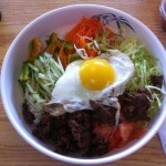 image of bibimbap #30