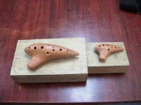 image of ocarina