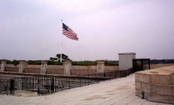image of flagpole