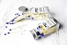 image of matches