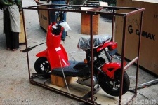 image of motor_scooter