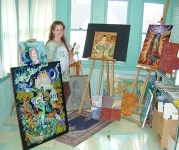 image of indoor