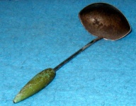 image of ladle