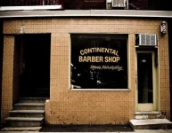 image of barbershop