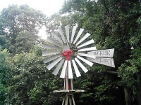 image of windmill