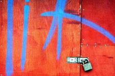image of padlock
