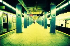 image of subway #33