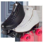 image of rollerskates