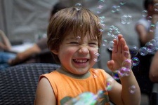 image of bubble