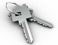 image of keys